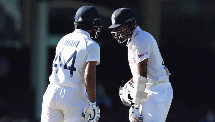 IND vs AUS Sydney Test: ಭಾರತ-ಆಸ್ಟ್ರೇಲಿಯಾ 3ನೇ ಟೆಸ್ಟ್ ಡ್ರಾನಲ್ಲಿ ಅಂತ್ಯ
