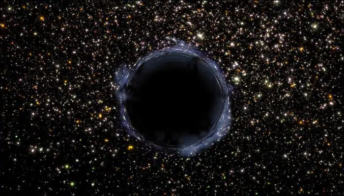 ಕಣ್ಮರೆಯಾದ Supermassive Black Hole, ಭೂಮಿಗೇನು ಅಪಾಯ?
