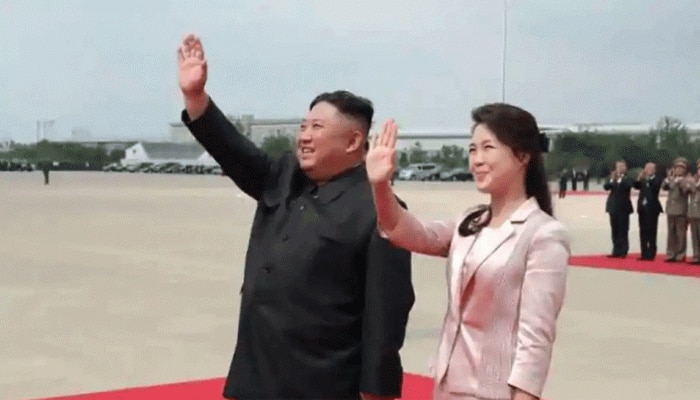 ಸರ್ವಾಧಿಕಾರಿ  Kim Jong Un ಅವರಿಂದ ಮತ್ತೆ ಎಚ್ಚರಿಕೆಯ ಘಂಟೆ title=