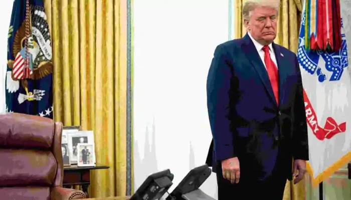 Donald Trump Impeachment: ವಿಶ್ವದ ಪ್ರಬಲ ರಾಷ್ಟ್ರಾಧ್ಯಕ್ಷಗೆ ವಾಗ್ದಂಡನೆ ಕುಣಿಕೆ