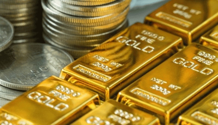 Gold Price Today - Good News:ವಾರದ ಮೊದಲ ದಿನವೇ ಚಿನ್ನದ ಬೆಲೆಯಲ್ಲಿ ಇಳಿಕೆ
