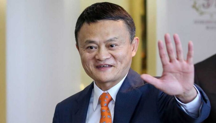 Jack Ma Found | Zee News Kannada