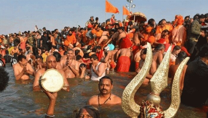 Haridwar Mahakumbh 2021 : ಮಹಾಕುಂಭಕ್ಕೆ ತೆರಳುವ ಮುನ್ನ ಈ ಬಗ್ಗೆ ತಿಳಿದಿರಲಿ  title=