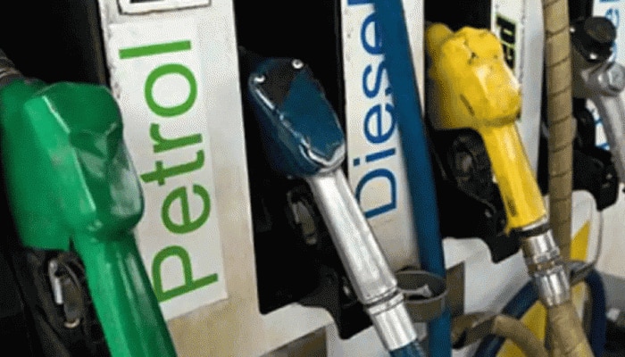 Todays petrol price : ನೂತನ ದಾಖಲೆ ಬರೆದ Petrol! title=
