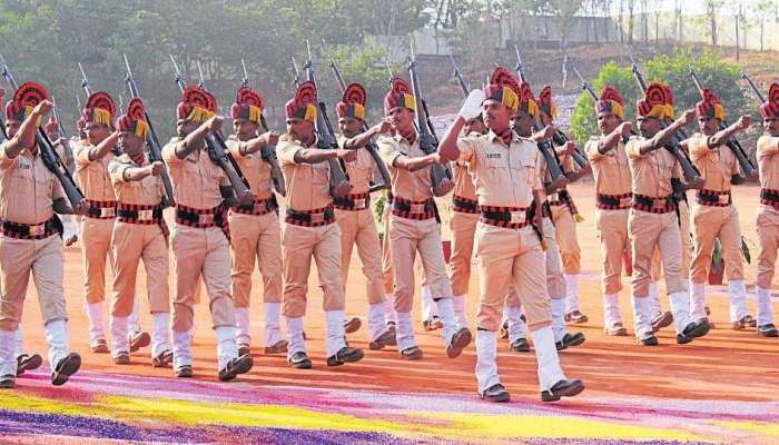 Karnataka State Police Recruitment 2021: 545 PSI ಹುದ್ದೆಗಳಿಗೆ ಅರ್ಜಿ ಆಹ್ವಾನ! title=