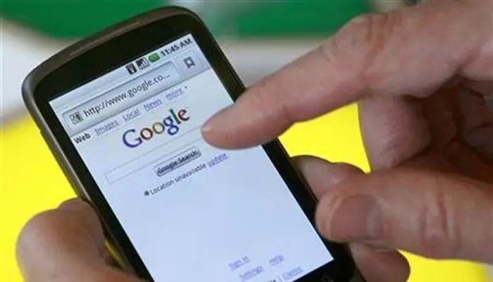 Google Search Redesign For Mobile: ಮೊಬೈಲ್ ನಲ್ಲಿ ಬದಲಾದ ಗೂಗಲ್ ಸರ್ಚ್ ಪದ್ಧತಿ, ಲಾಭ ಏನು? title=