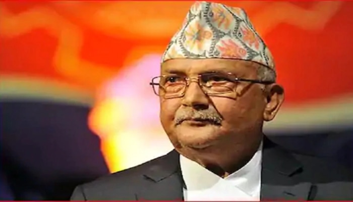 ತಮ್ಮ ಪಕ್ಷದಿಂದಲೇ ಹೊರ ಹಾಕಲ್ಪಟ್ಟ Nepal PM KP Sharma Oli title=