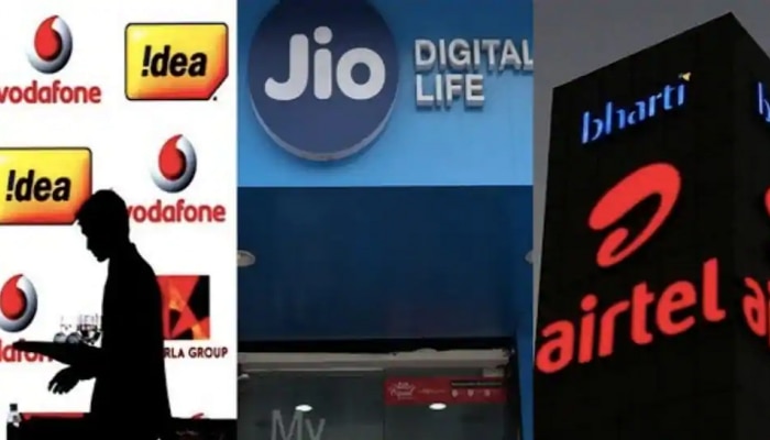 Jio vs Airtel vs Vi: ಈ 3 ಕಂಪನಿಗಳಲ್ಲಿ ಬೆಸ್ಟ್ ಡಾಟಾ ಆಫರ್ ನೀಡುತ್ತಿರುವವರು ಯಾರು..? 