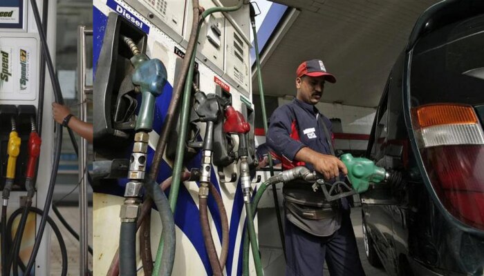Petrol-Diesel Price: ಸೆಂಚುರಿಗೆ ಸನಿಹದಲ್ಲಿ ಪೆಟ್ರೋಲ್, ಡೀಸೆಲ್ ರೇಟ್..! ಇನ್ನೂ ಹೆಚ್ಚಾಗುತ್ತಾ ಬೆಲೆ..?