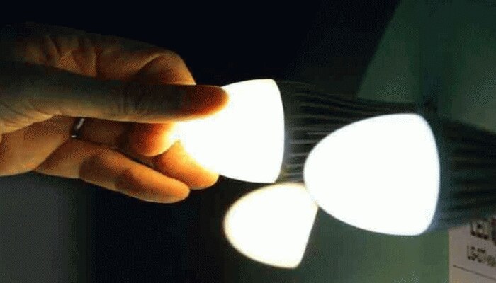 ದುಬಾರಿಯಾಗಲಿದೆ LED ಲೈಟ್ಸ್, 5-10% ಬೆಲೆ ಏರಿಕೆ ಸೂಚನೆ ನೀಡಿದ ಕಂಪನಿಗಳು