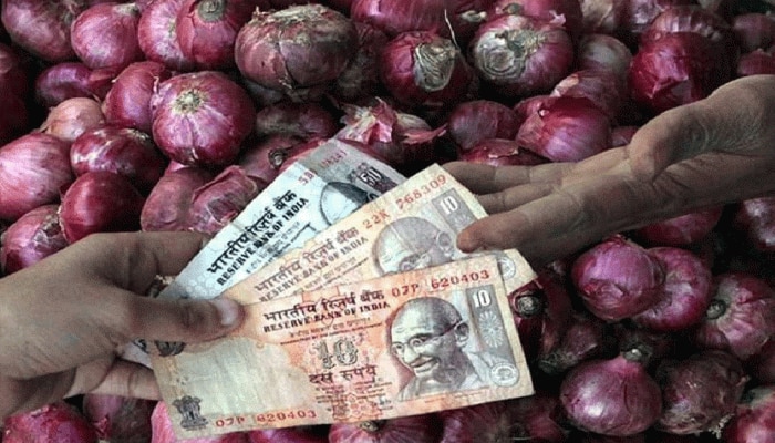 Onion Prices: ಹದಿನೈದು ದಿನಗಳಲ್ಲಿ ದುಪ್ಪಟ್ಟಾಗಿ ಮತ್ತೆ ಕಣ್ಣಿರು ತರಿಸಿದ ಈರುಳ್ಳಿ