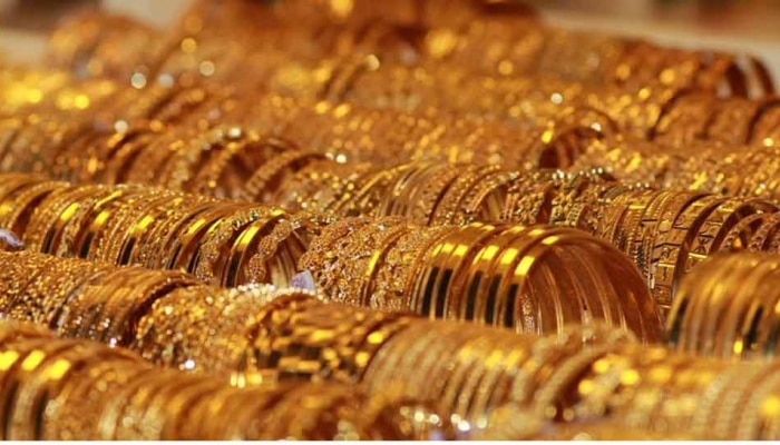 Gold Rate : ಚಿನ್ನ ಖರೀದಿಗೆ ಇದು ಚಿನ್ನದಂಥಹ ಸಮಯವೇ..? ತಿಳಿದುಕೊಳ್ಳಿ ಉತ್ತರ.!
