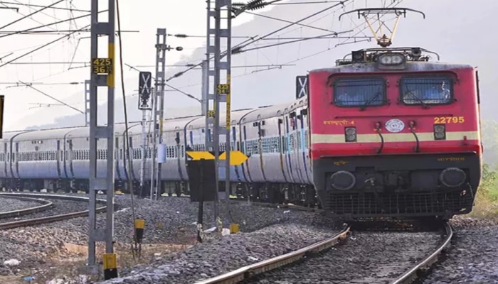 Indian Railway: ರೈಲು ಏಪ್ರಿಲ್ ಒಂದರಿಂದ ಎಲ್ಲಾ ರೈಲುಗಳ ಸಂಚಾರ ಆರಂಭ..!