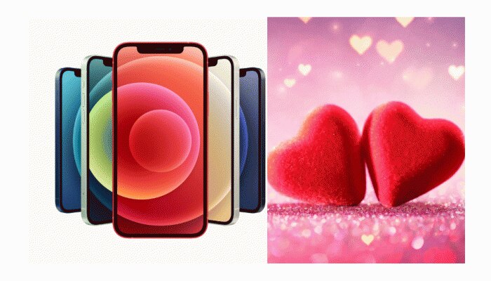 Flipkart Sale: ಈ ಬಾರಿ ನಿಮ್ಮ Valentineಗೆ ಉಡುಗೊರೆಯಾಗಿ ನೀಡಿ Apple iPhone 