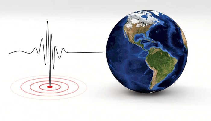 Earthquake: 72ಗಂಟೆಗಳಲ್ಲಿ 3 ಭಾರಿ ಭೂಕಂಪ, ದೊಡ್ಡ ಅನಾಹುತದ ಮುನ್ಸೂಚನೆಯೇ ಇದು?