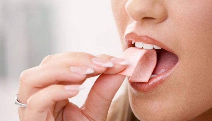 Chewing gum : ಅಯ್ಯೋ..! ಮಗು ಚ್ಯೂಯಿಂಗ್ ಗಮ್ ನುಂಗಿ ಬಿಡ್ತಾ..!?