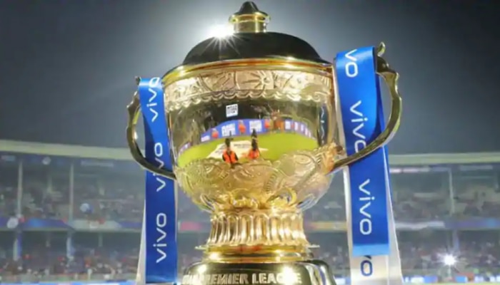  IPL 2021: ಮತ್ತೆ ಐಪಿಎಲ್ ಟೈಟಲ್ ಸ್ಪಾನ್ಸರ್ ಆಗಿ ಮರಳಿದ VIVO title=