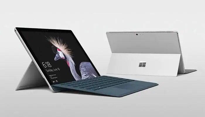 ಭಾರತದಲ್ಲಿ ಬಿಡುಗಡೆಯಾದ Microsoft Surface Pro 7+, ಬೆಲೆ ಎಷ್ಟು?