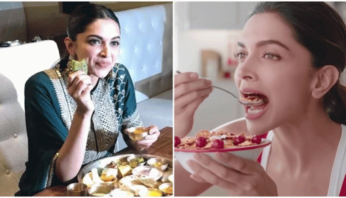 Exclusive: ನೀವೂ Deepika Padukone ರೀತಿ Foodie ಆಗಿದ್ದರೆ, ಈ Diet ಅನುಸರಿಸಿ