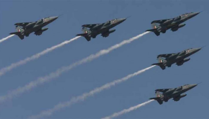 Balakot Air Strike: ಪಾಕಿಸ್ತಾನದ ಎದೆ ನಡುಗಿಸಿದ್ದ ಆ ದಾಳಿಗೆ ಇವತ್ತು ಎರಡು ವರ್ಷ..! title=