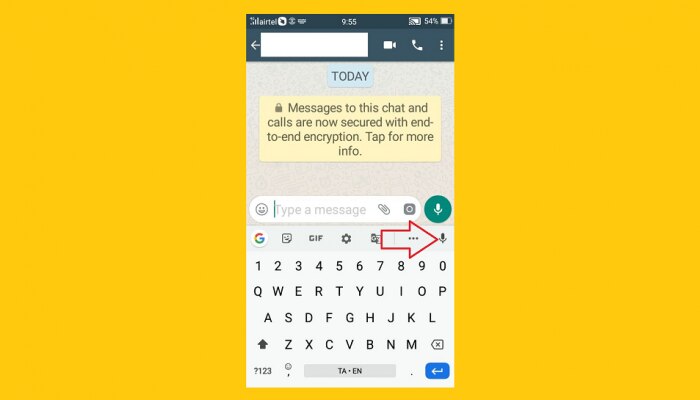 WhatsApp Feature - ಟೈಪ್ ಮಾಡದೆಯೇ WhatsApp ಮೂಲಕ Text ಸಂದೇಶ ಕಳುಹಿಸುವುದು ಹೇಗೆ?