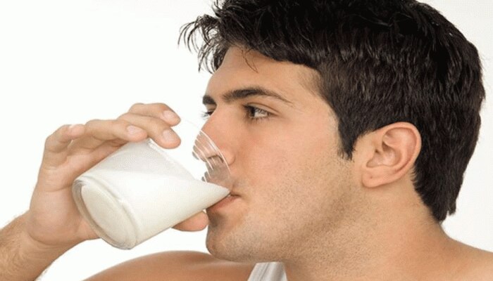 Milk Benefits: ರಾತ್ರಿ ಮಲಗುವ ಮುನ್ನ ಒಂದು ಲೋಟ ಹಾಲು ಕುಡಿದು ಉತ್ತಮ ಆರೋಗ್ಯ ನಿಮ್ಮದಾಗಿಸಿ