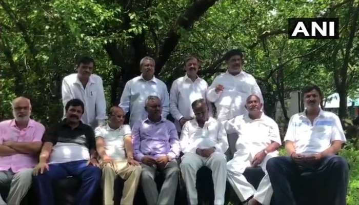 Cabinet Minister: ಟೀಂ ಲೀಡರ್ ರಾಜೀನಾಮೆ: ಸಿಎಂ ಮನೆಗೆ ಎಂಟ್ರಿ ನೀಡಿದ ಮಿತ್ರಮಂಡಳಿ!