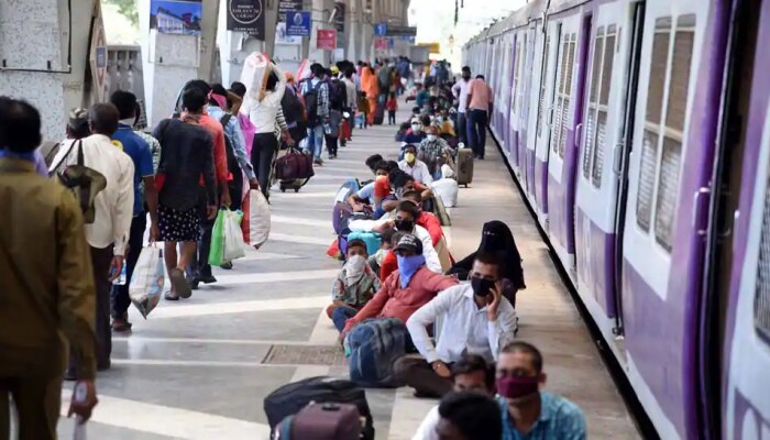 Indian Railways: ದುಬಾರಿಯಾದ ರೈಲ್ವೆ ಪ್ಲಾಟ್ ಫಾರಂ ಶುಲ್ಕ...!
