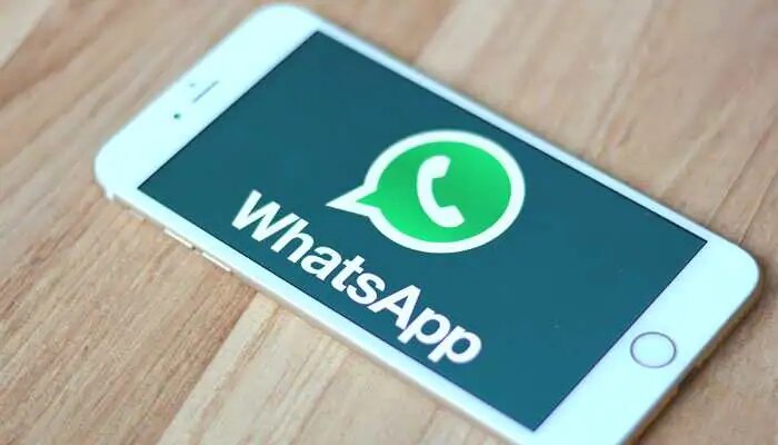 WhatsApp New Feature: ಇನ್ನು WhatsApp Web ಮೂಲಕ ಕೂಡ ಆಡಿಯೋ-ವಿಡಿಯೋ ಕರೆ ಸಾಧ್ಯ