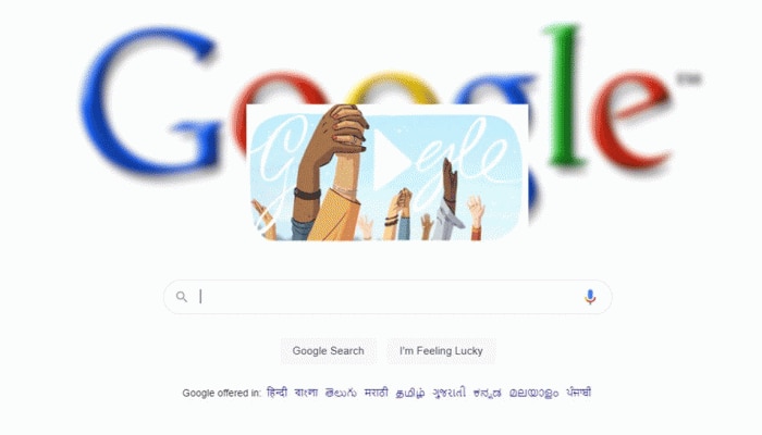 International Women&#039;s Day: ಮಹಿಳೆಯರಿಗೆ ವಿಶೇಷ ರೀತಿಯಲ್ಲಿ ಗೌರವ ಸಲ್ಲಿಸಿದ Google, ಫೇಸ್‌ಬುಕ್‌ 