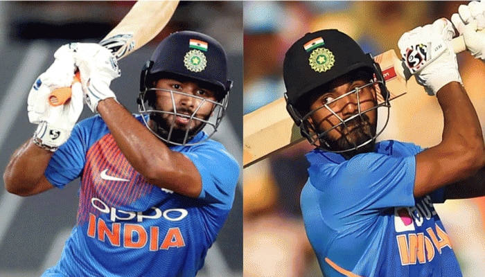 Ind vs Eng T20: ರಿಷಬ್ ಪಂತ್ ಪ್ರವೇಶದಿಂದ KL Rahul ಸ್ಥಾನಕ್ಕೆ ಬೆದರಿಕೆ 
