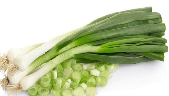 Spring Onion : ಈ ಆರು ಕಾರಣಕ್ಕೆ ಈರುಳ್ಳಿ ಸೊಪ್ಪು ಚೆನ್ನಾಗಿ ತಿನ್ನಿ. 