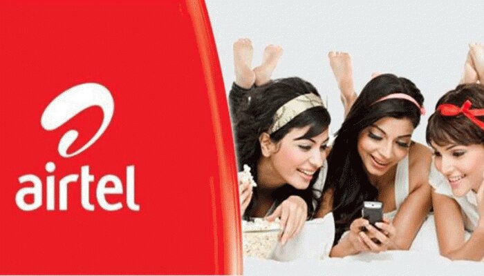 Airtel 4-ಇನ್ -1 Family Plan, ಸಿಗಲಿದೆ 500GB ಡಾಟಾ