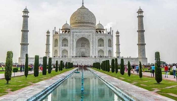 ಶೀಘ್ರದಲ್ಲೇ Taj Mahal ಟಿಕೆಟ್ ದರ ಏರಿಕೆ ಸಾಧ್ಯತೆ