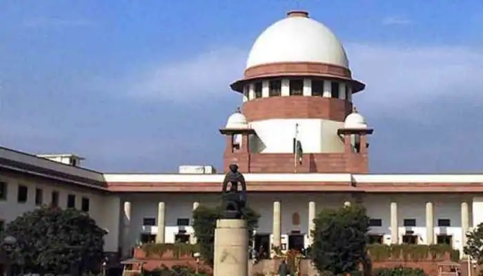 Supreme Court On Quota - ಎಷ್ಟು ತಲೆಮಾರಿನವರೆಗೆ ಜಾರಿಯಲ್ಲಿರಲಿದೆ ಕೋಟಾ?: ಸುಪ್ರೀಂ ಪ್ರಶ್ನೆ 