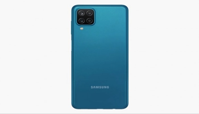 Samsung Galaxy M12: ಮಾರಾಟದ ಎಲ್ಲ ದಾಖಲೆಗಳನ್ನು ಮುರಿದು Amazon ನಲ್ಲಿ No.1 ಪಟ್ಟ ಅಲಂಕರಿಸಿದ ಸ್ಮಾರ್ಟ್  ಫೋನ್