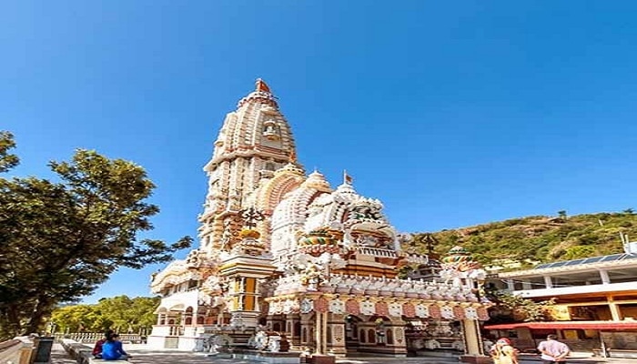 Jatoli Shiva Temple: ಈ ಸ್ಫಟಿಕ ಮಣಿ ಶಿವಲಿಂಗದ ದೇವಸ್ಥಾನಕ್ಕಿದೆ 11 ಅಡಿ ಎತ್ತರದ ವಿಶಾಲ ಚಿನ್ನದ ಕಳಸ