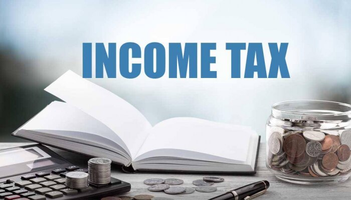 ಏ.1ರಿಂದ Income Tax ಗೆ ಸಂಬಂಧಿಸಿದ ಈ 5 ನಿಯಮಗಳಲ್ಲಿ ಬದಲಾವಣೆ.! title=