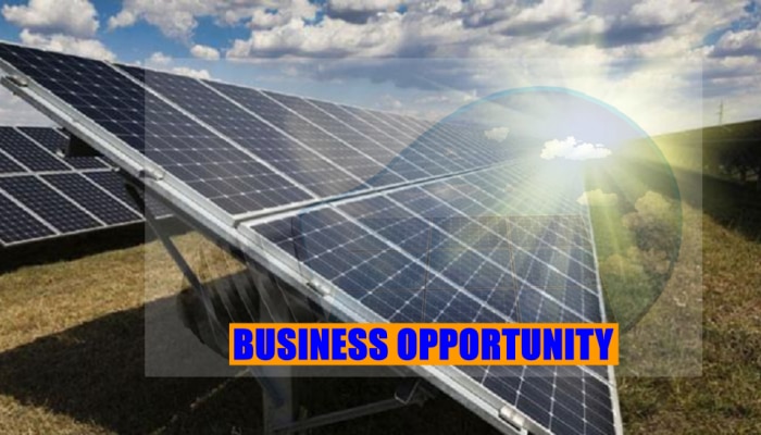 Solar Energy Business: ಸೌರ ಊರ್ಜೆಗೆ ಸಂಬಂಧಿಸಿದ ಈ ವ್ಯವಹಾರಗಳನ್ನು ಮಾಡಿ ಲಕ್ಷಾಂತರ ಸಂಪಾದಿಸಿ