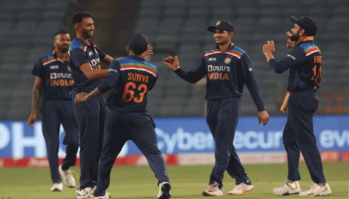 Ind vs Eng Second ODI: ಟೀಂ ಇಂಡಿಯಾದ Playing 11ನಲ್ಲಿ ದೊಡ್ಡ ಬದಲಾವಣೆ