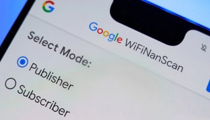 Google WifiNanScan App: Googleನಿಂದ ಅತ್ಯದ್ಭುತ App ಬಿಡುಗಡೆ, ಇಂಟರ್ನೆಟ್ ಇಲ್ಲದೆಯೂ ಎಲ್ಲಾ ಕೆಲಸ ಮಾಡಬಹುದು