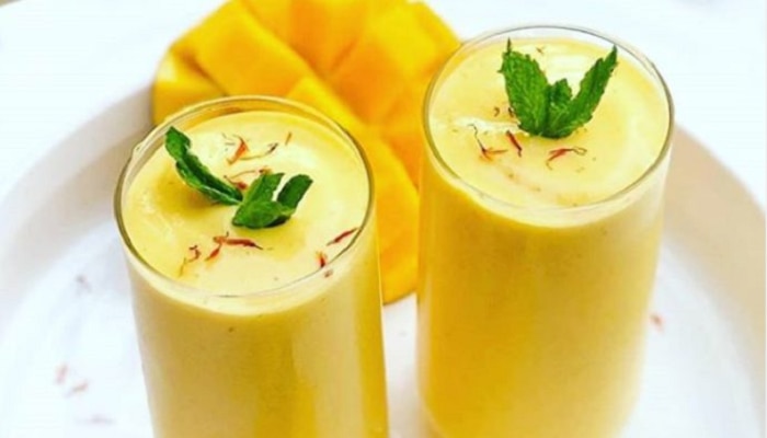 Happy Holi 2021: ಹಬ್ಬದ ವೇಳೆ ಬಾಯಾರಿಕೆಯ ಚಿಂತೆ ಬಿಟ್ಟು, ಫಟಾ ಫಟ್ ಈ ಎರಡು Drink Recipes ತಿಳಿದುಕೊಳ್ಳಿ