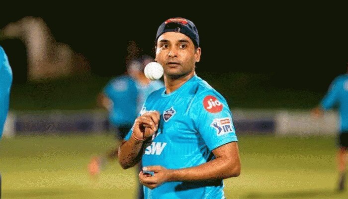 IPL 2021: ಈ ಬಾರಿ ಲೆಗ್ ಸ್ಪಿನ್ ಜೊತೆಗೆ ಜವಾಬ್ದಾರಿಯನ್ನು ನಿರ್ವಹಿಸಲಿದ್ದಾರೆ Amit Mishra