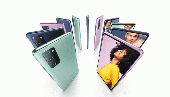 Samsung Galaxy S20 FE 5G ಬಿಡುಗಡೆ, ಅದರ ಬೆಲೆ, ವೈಶಿಷ್ಟ್ಯ ತಿಳಿಯಿರಿ