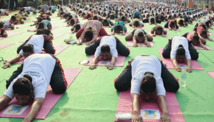 Yoga: ಈ ದೇಶದಲ್ಲಿ 28 ವರ್ಷಗಳಿಂದ ಯೋಗ ಬ್ಯಾನ್, ಕಾರಣ ಏನ್ ಗೊತ್ತಾ