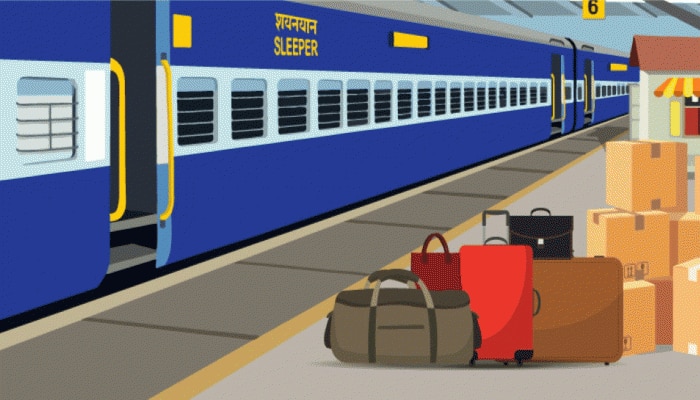 Indian Railways: ರೈಲು ಪ್ರಯಾಣದ ವೇಳೆ ಈ ತಪ್ಪುಗಳನ್ನು ಮಾಡಿದರೆ ಹುಷಾರ್
