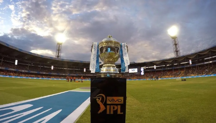 IPL 2021: ಕೊರೊನಾ ಭೀತಿ ಹಿನ್ನಲೆಯಲ್ಲಿ ನಡೆಯುತ್ತಾ ಐಪಿಎಲ್ ?