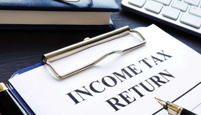 Income Tax Return  : ಆಫ್‌ಲೈನ್ ನಲ್ಲಿಯೂ ಭರ್ತಿ ಮಾಡಬಹುದು ITR ಫಾರ್ಮ್ -1, 4   title=