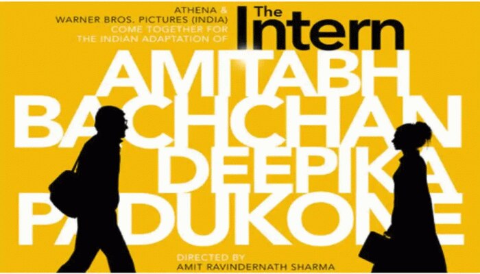 Deepika Padukone:'ಪಿಕು' ನಂತರ ಮತ್ತೆ ಅಮಿತಾಬ್ ಬಚ್ಚನ್ ಜೊತೆ ದೀಪಿಕಾ ಪಡುಕೋಣೆ   title=