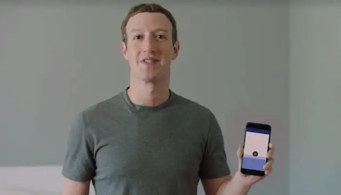 Facebook CEO Mark Zuckerberg ಫೋನ್ ನಂಬರ್ ಮಾಹಿತಿ ಸೋರಿಕೆ, Signal App ಬಳಸುತ್ತಾರಂತೆ ! title=